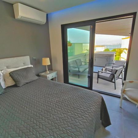 Villa Miragem อัลวอร์ ภายนอก รูปภาพ