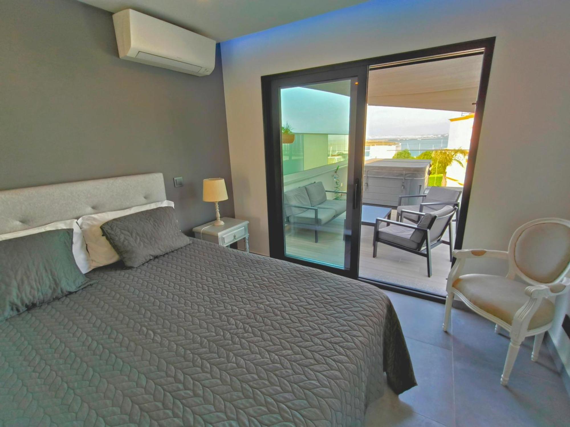 Villa Miragem อัลวอร์ ภายนอก รูปภาพ