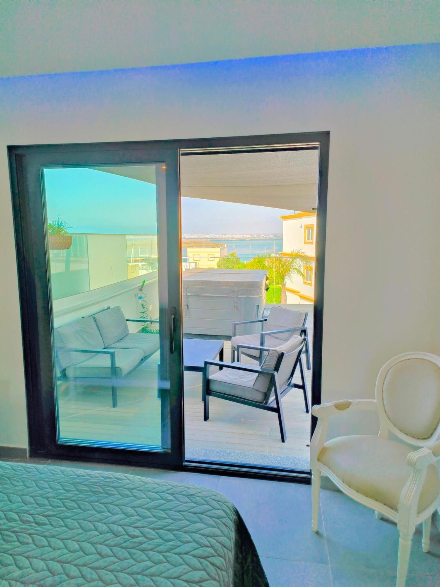 Villa Miragem อัลวอร์ ภายนอก รูปภาพ